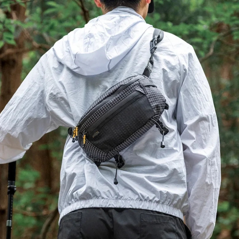 Multi-Use Outdoor Chest Pack - Image 3