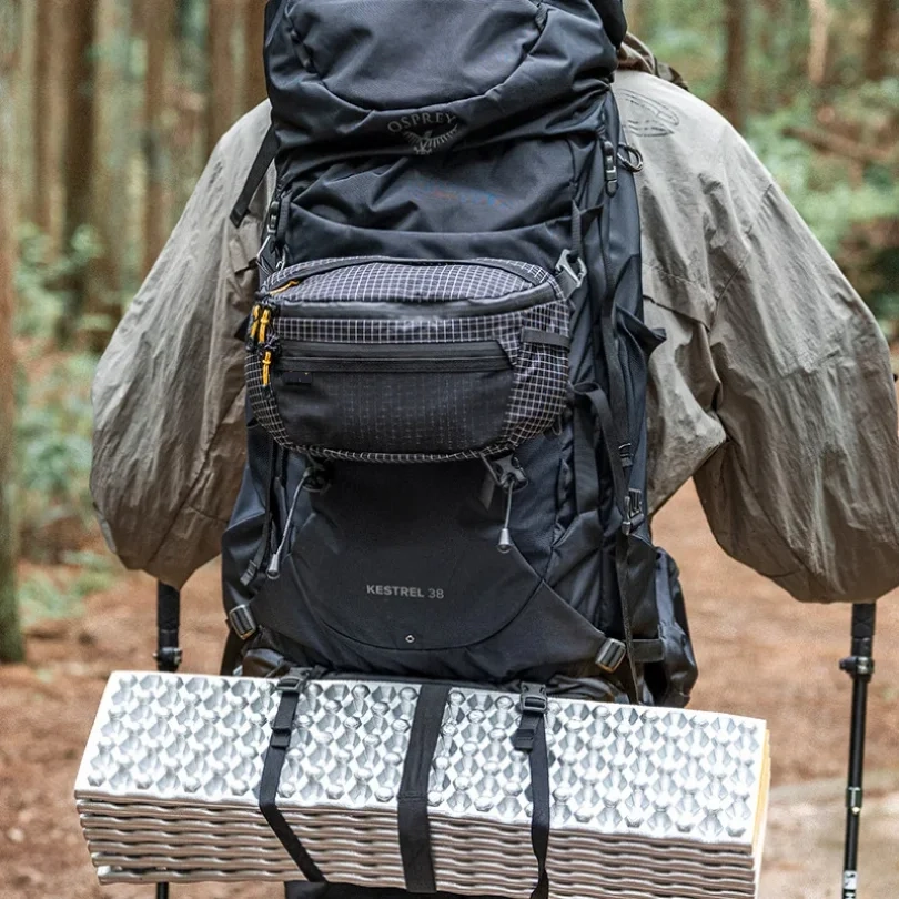 Multi-Use Outdoor Chest Pack - Image 4