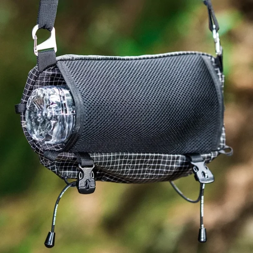 Multi-Use Outdoor Chest Pack - Image 5