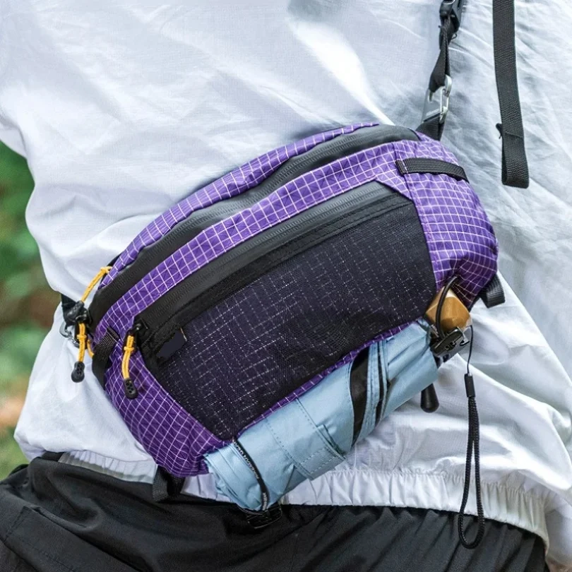 Multi-Use Outdoor Chest Pack - Image 6