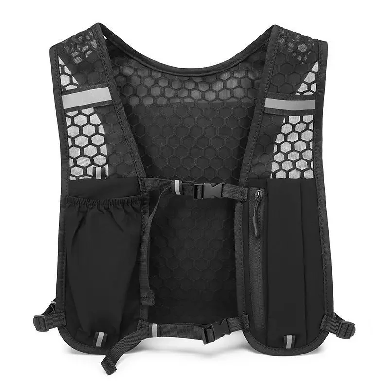 Lightweight Hydration Vest Pack - Image 7
