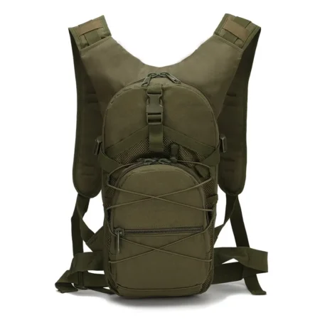 Compact Outdoor Hydration Backpack