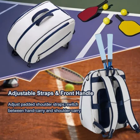 Pickleball & Tennis Backpack