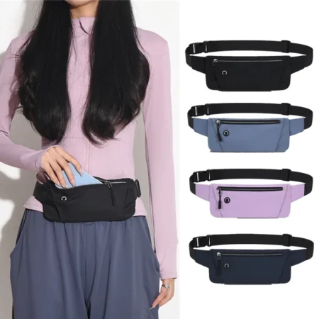 Running Waist Bag