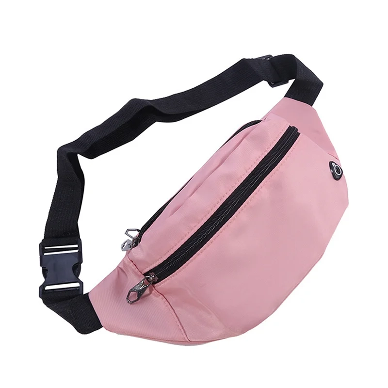 Running Waist Belt Bag - Image 7