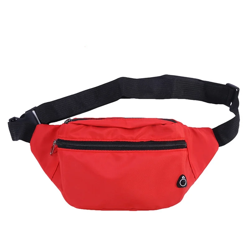 Running Waist Belt Bag - Image 8