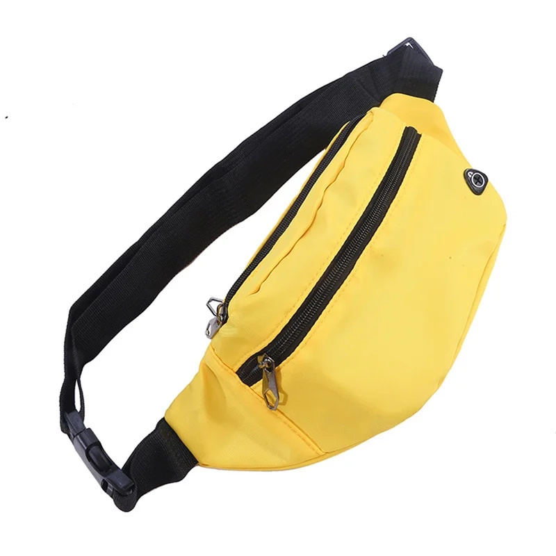 Running Waist Belt Bag - Image 11