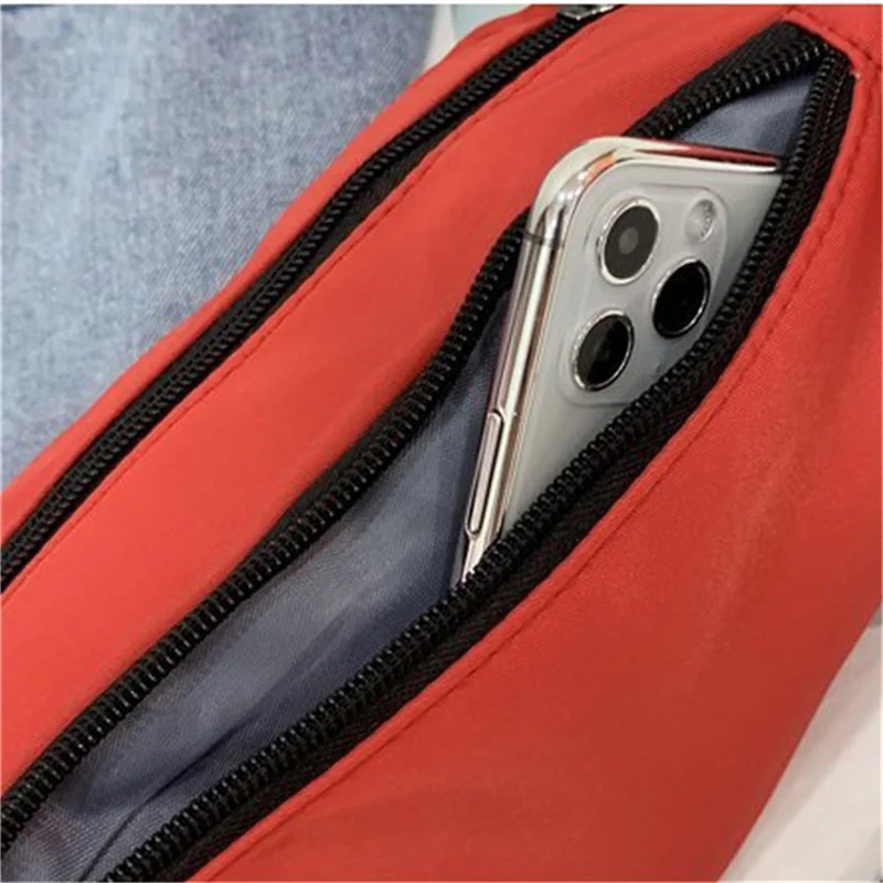 Running Waist Belt Bag - Image 4