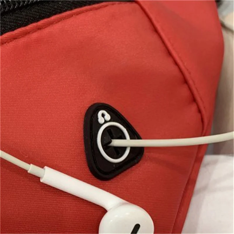 Running Waist Belt Bag - Image 5