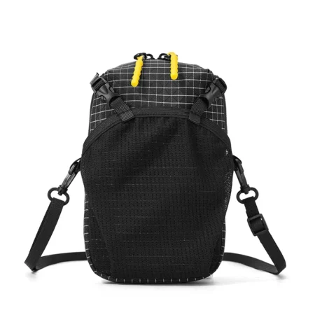 Outdoor Waist Pack with Bottle Holder