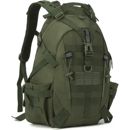 40L Tactical Outdoor Backpack