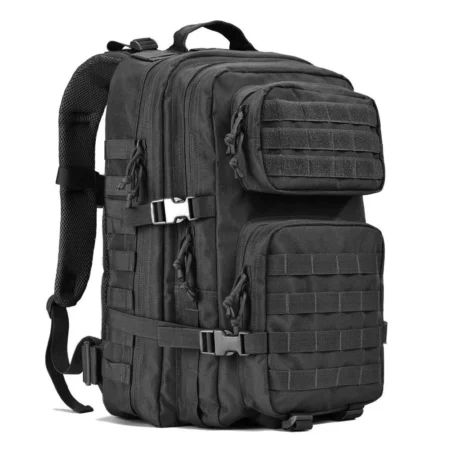 Expandable 40L/65L Outdoor Backpack