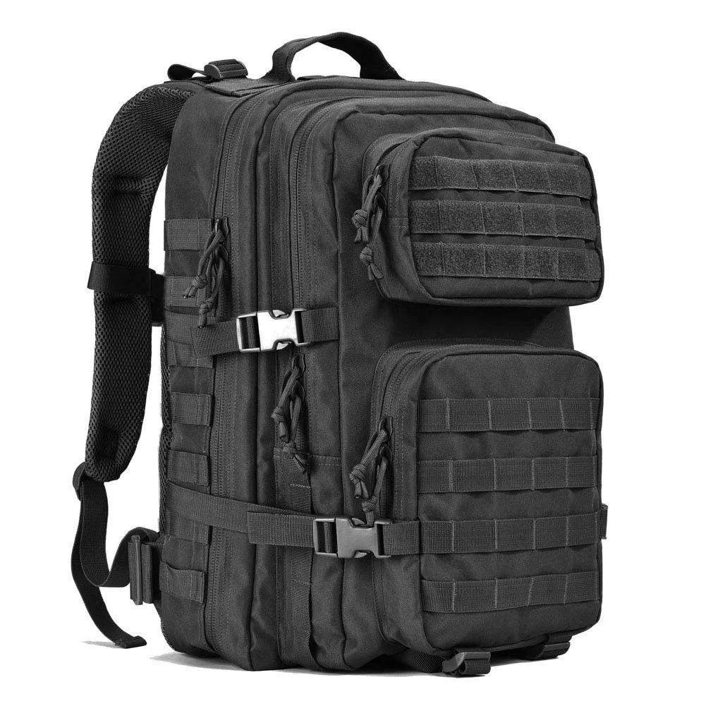 Expandable 40L/65L Outdoor Backpack