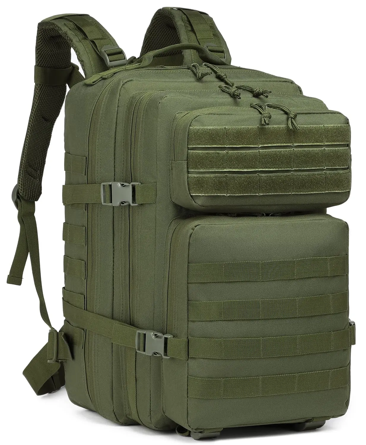 Expandable 40L/65L Outdoor Backpack - Image 7