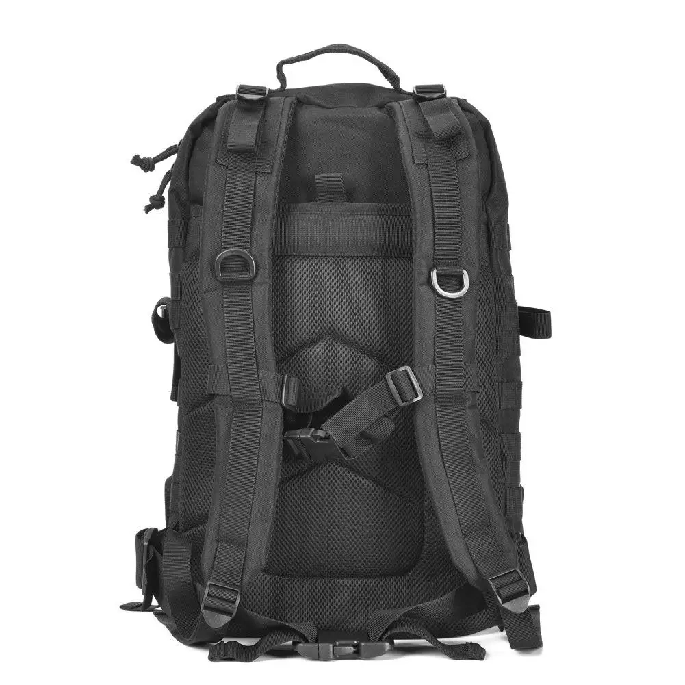 Expandable 40L/65L Outdoor Backpack - Image 2
