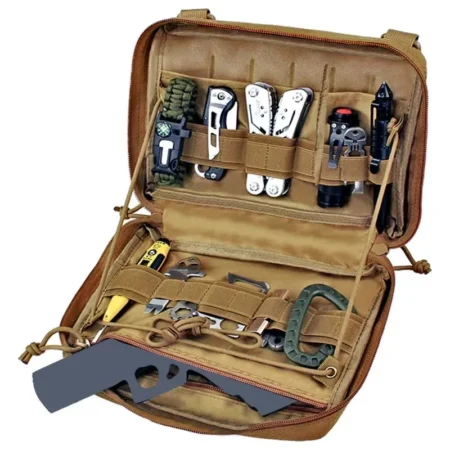 Tactical Utility Pouch Bag