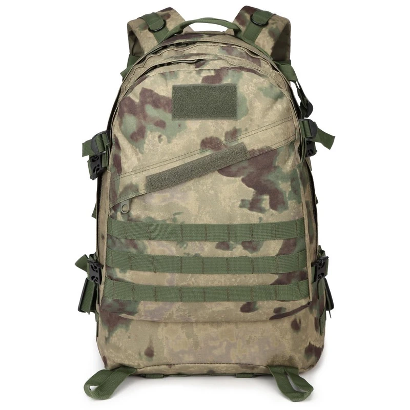 Outdoor Tactical Travel Backpack - Image 12