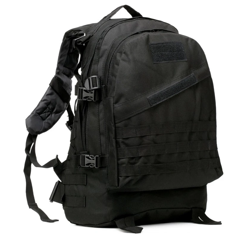 Outdoor Tactical Travel Backpack - Image 7