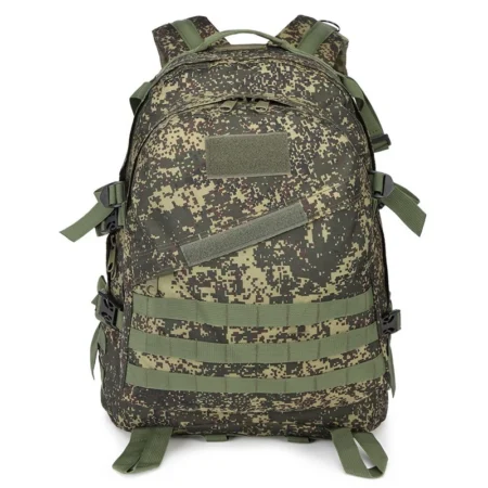 Outdoor Tactical Travel Backpack