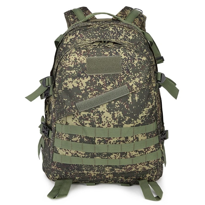 Outdoor Tactical Travel Backpack