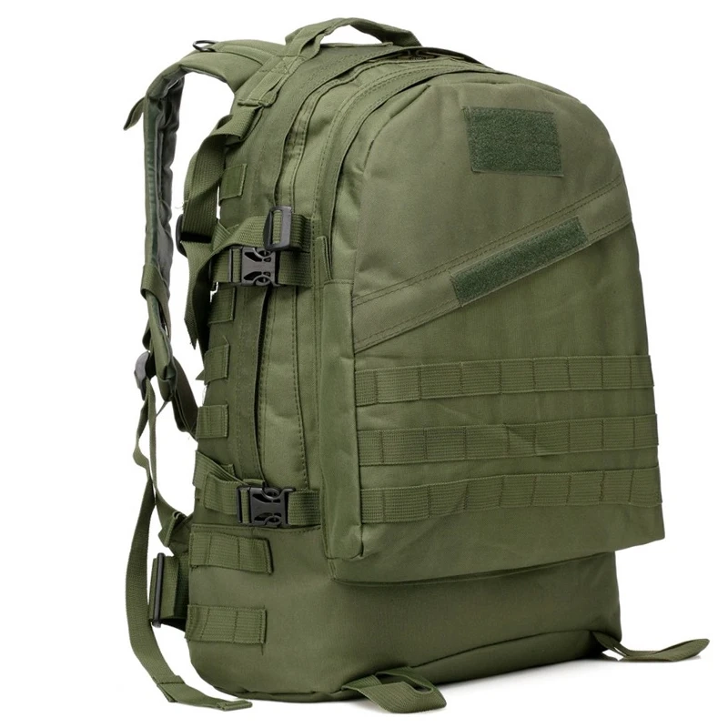 Outdoor Tactical Travel Backpack - Image 9