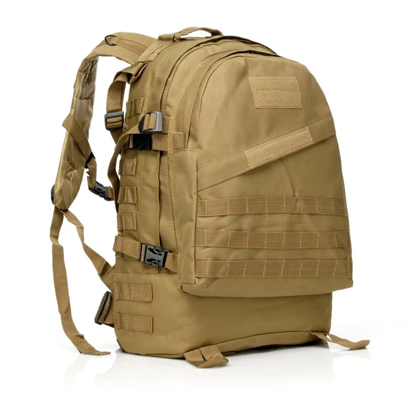 Outdoor Tactical Travel Backpack - Image 10