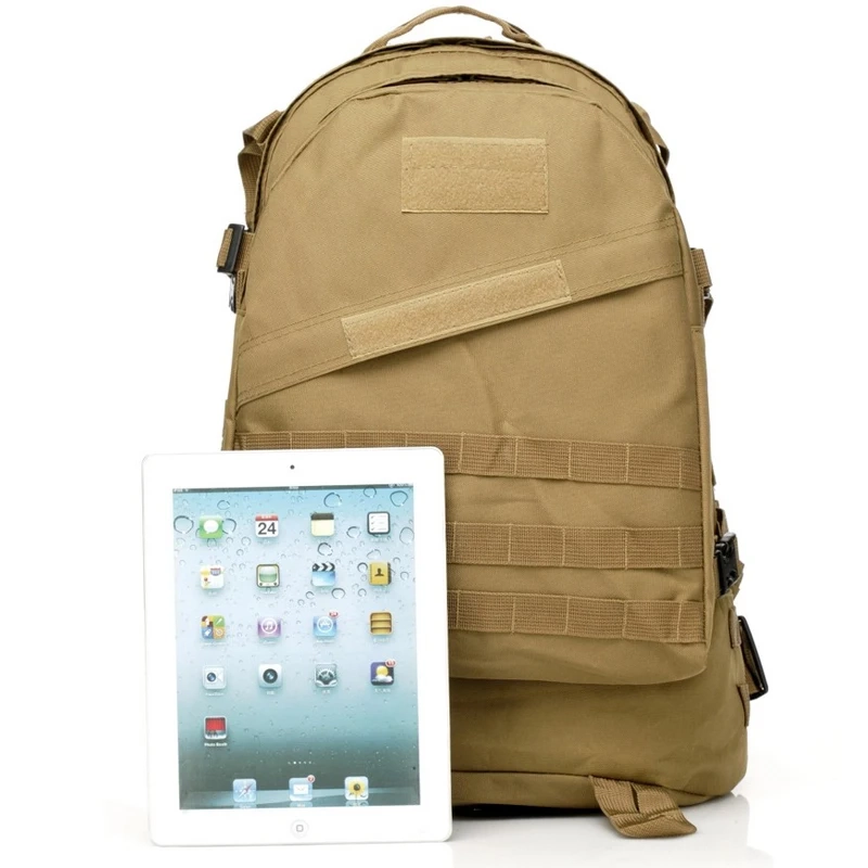 Outdoor Tactical Travel Backpack - Image 6