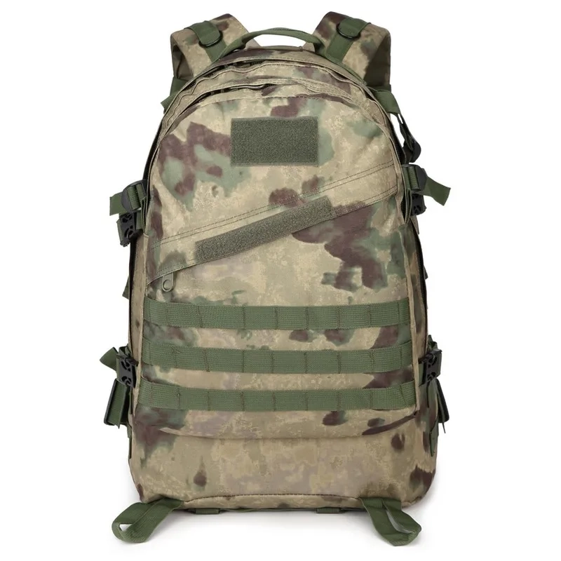 Outdoor Tactical Travel Backpack - Image 2