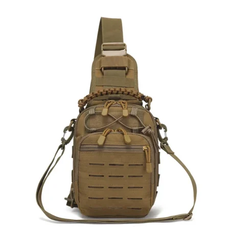 Outdoor Sling Chest Bag