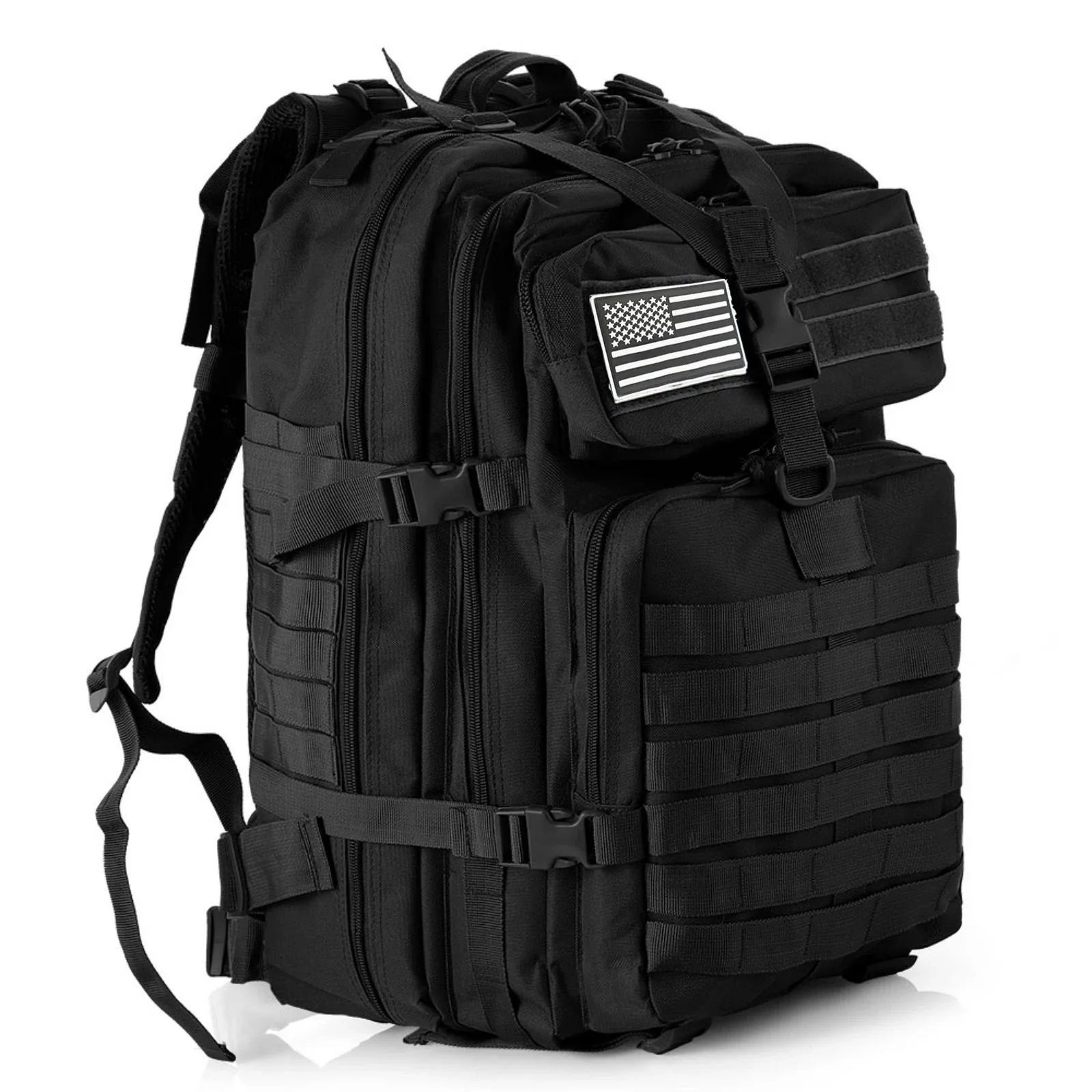 25L/50L Waterproof Tactical Backpack
