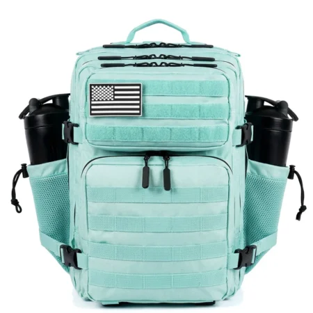 35L Tactical Hiking Backpack