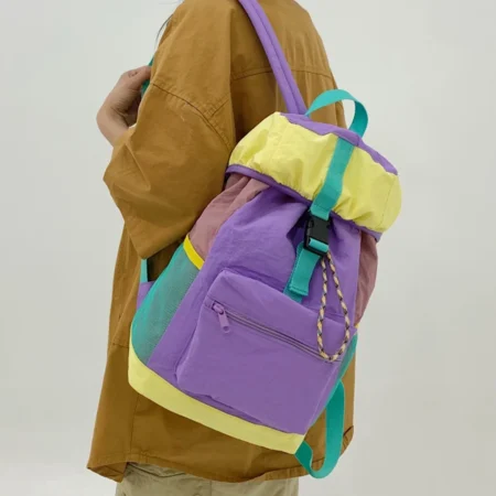 Lightweight Hiking Daypack