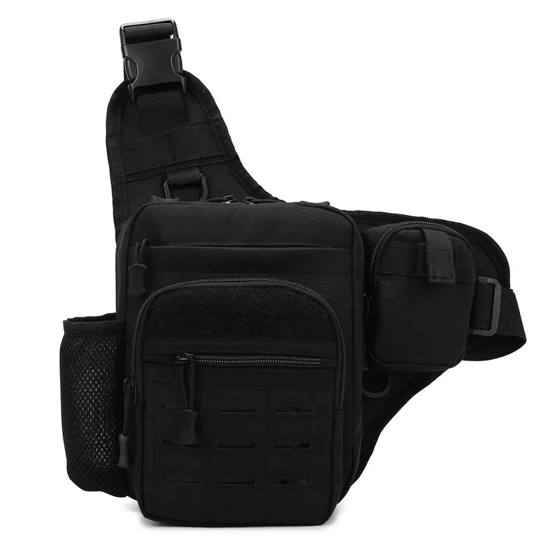 Tactical Sling Chest Bag - Image 8