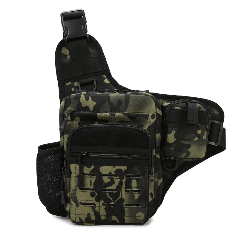 Tactical Sling Chest Bag - Image 10