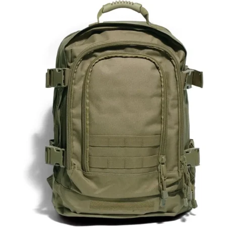 Expandable Tactical Hiking Backpack