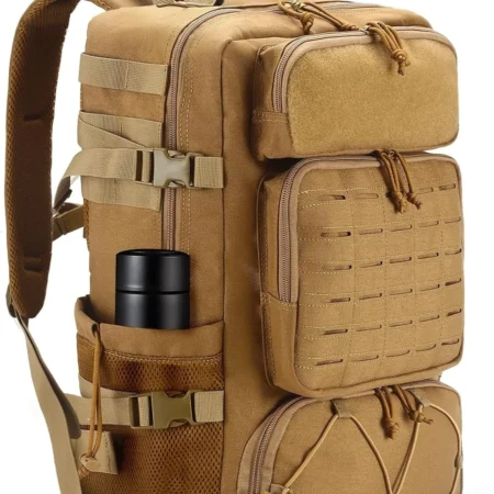 Tactical Travel Fitness Backpack