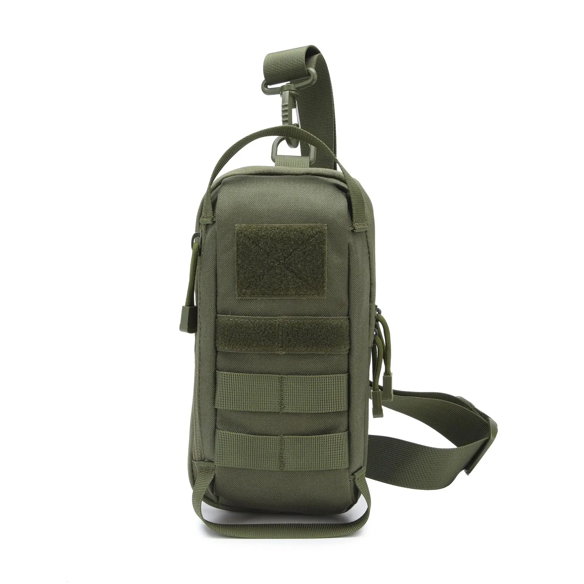 Tactical Water Bottle Chest Bag - Image 4