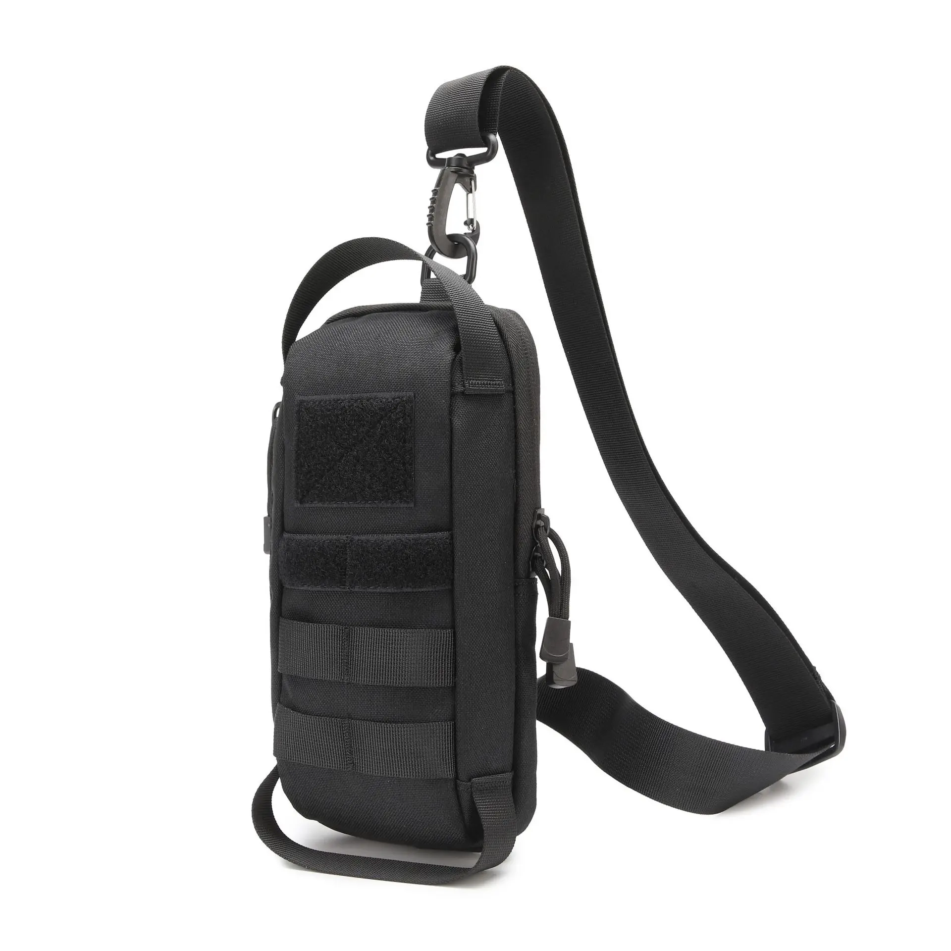 Tactical Water Bottle Chest Bag - Image 3