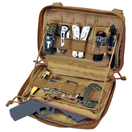 Tactical Utility Pouch Bag