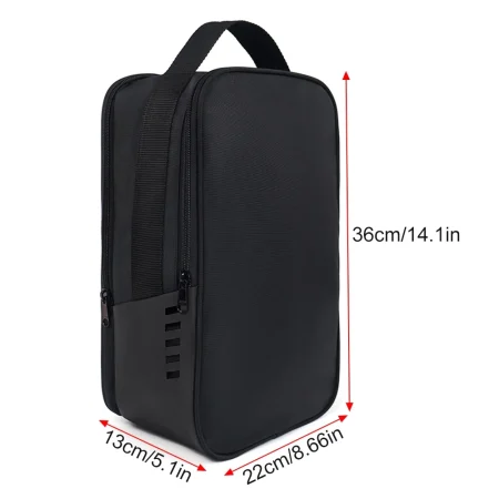 Travel Shoe Organizer Bag
