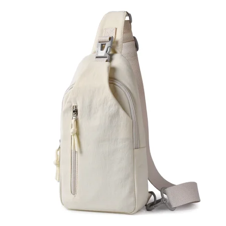 Casual Nylon Chest Bag