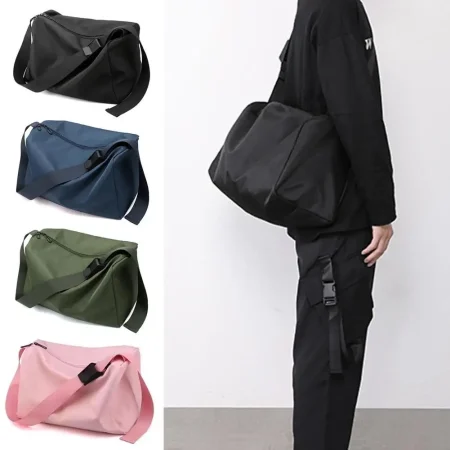 Ultralight Gym Travel Bag