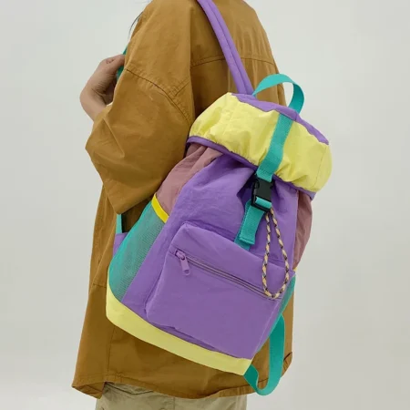 Lightweight Hiking Daypack