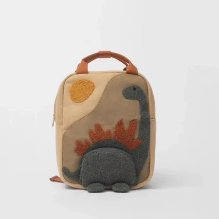 Dinosaur Mini Backpack