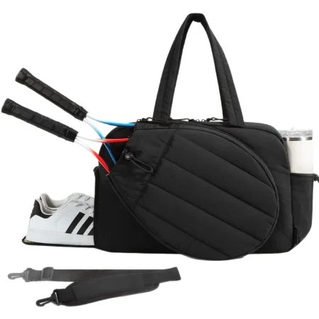 Tennis & Pickleball Paddle Bag