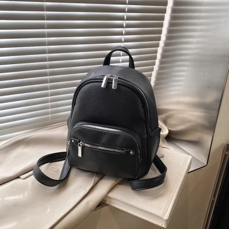 Soft-Finish City Backpack