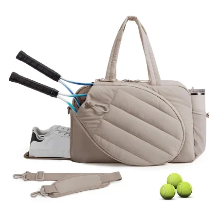 Racket Sports Shoulder Bag