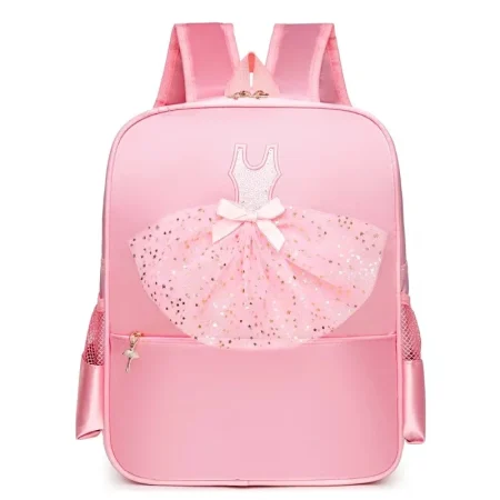 Dance Essentials Backpack