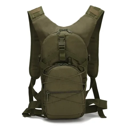 Compact Outdoor Hydration Backpack
