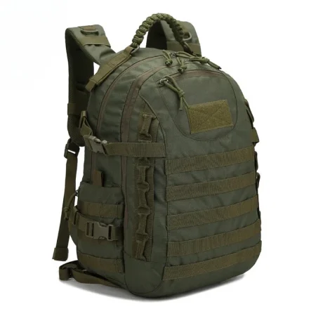 Waterproof Tactical Hiking Backpack